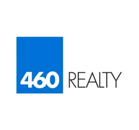 460 Realty Logo