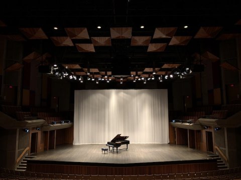 Farquhar at UVic