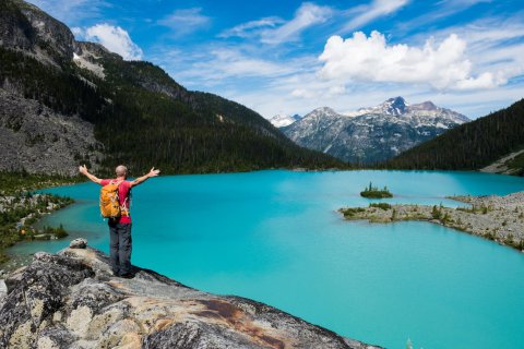 Summer Hikes in Vancouver: A Detailed Guide