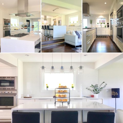 Kitsilano Pro Painting