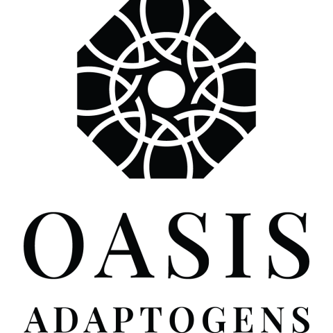 Oasis Adaptogens