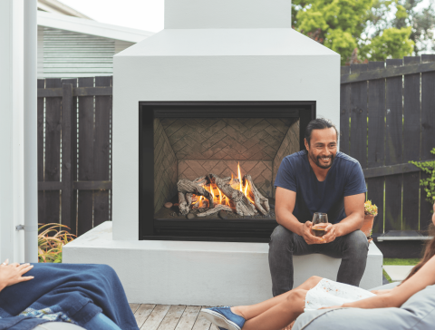 Valor Fireplaces