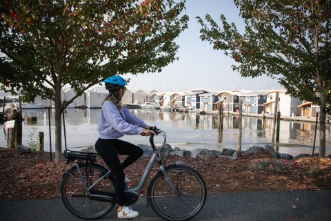 Vancouver's North Shore Tourism