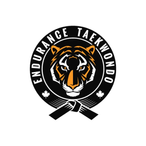Endurance Taekwondo