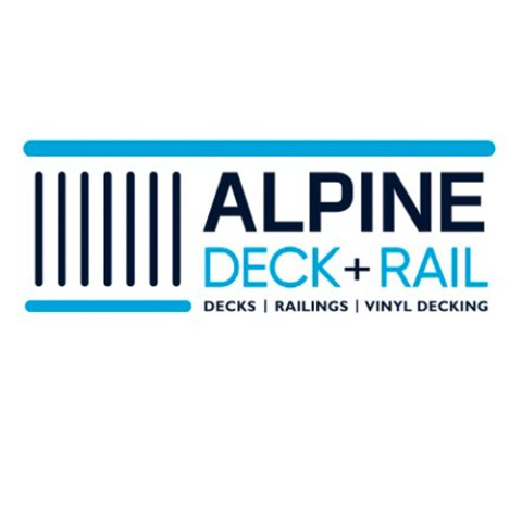 Alpine Deck & Rail