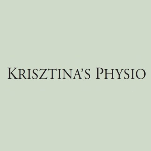 Krisztina's Physio