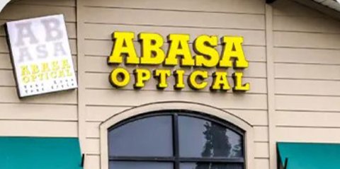 Abasa Optical | Hillcrest Village Optometry