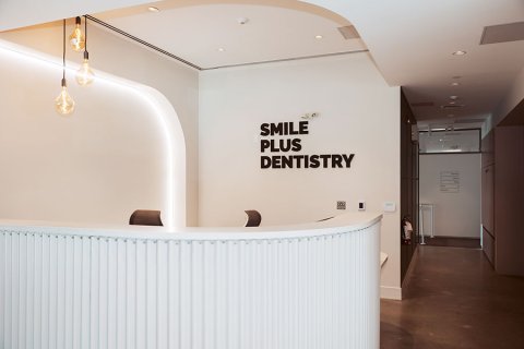 Smile Plus