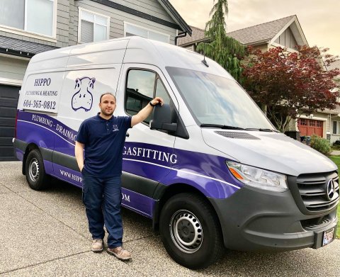 Hippo Plumbing & Heating