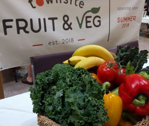 Townsite Fruit & Veg