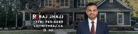 List With Raj - Realtor Raj Jhajj - Surrey Realtor