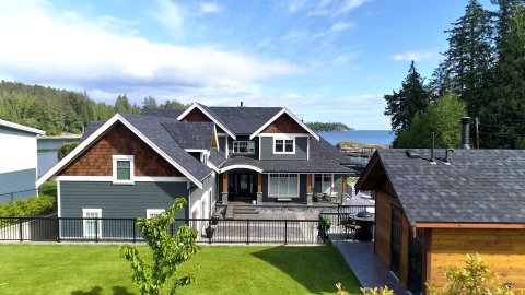 Warren Behan Personal Real Estate Corp