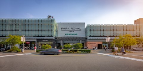 Park Royal Shopping Centre