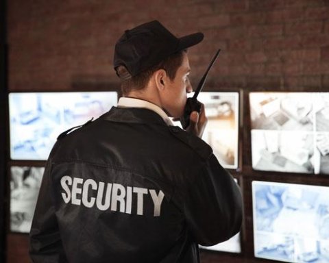 Eagle Eye Security LTD