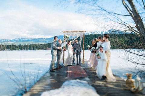 The Whistler Wedding Collective