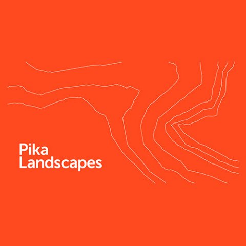Pika Landscapes