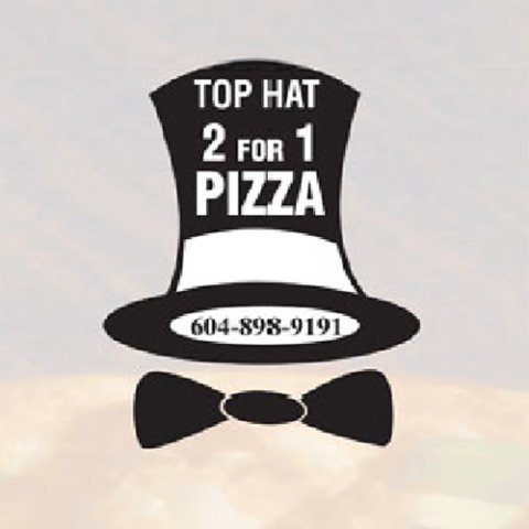 Top Hat Pizza