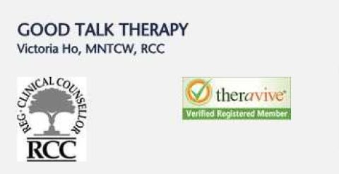Good Talk Therapy