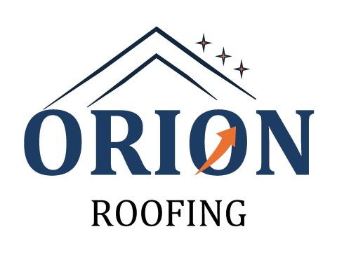 ORION ROOFING LTD.