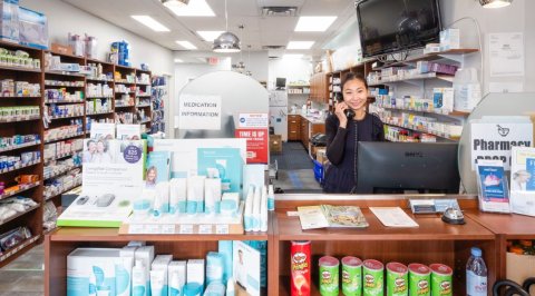 360Care Denman Pharmacy