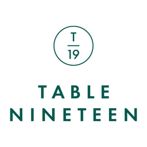 Table Nineteen