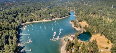 Tanya Stewart - RE/MAX Salt Spring