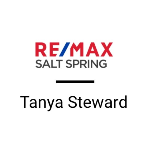 Tanya Stewart - RE/MAX Salt Spring