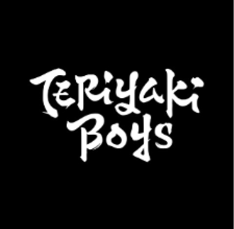 Teriyaki Boys