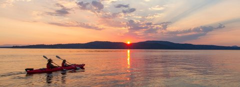 Terracentric Coastal Adventures