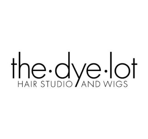 the dye lot logo