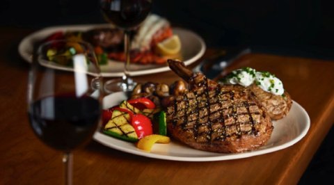 The Keg - Whistler