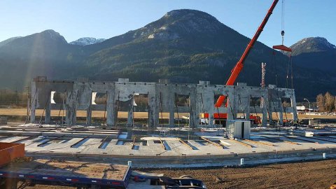 Kenwood Construction Management Corp.