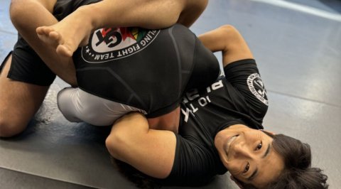 Titan Training Centre