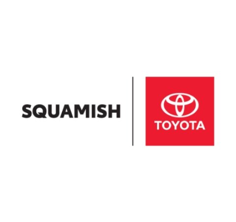 Squamish Toyota