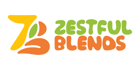 Zestful Blends