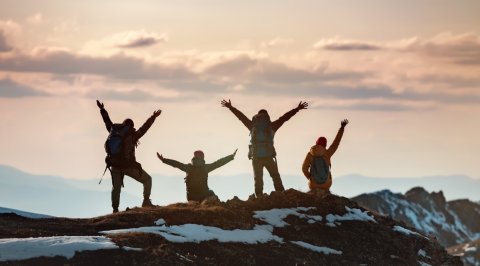 Turning Point Recovery Society - Squamish