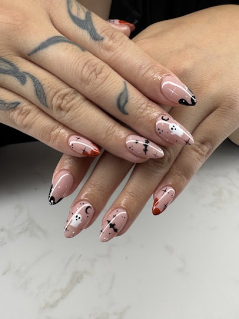 Brow Mastrz Beauty Hub