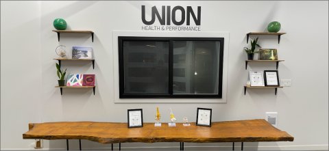Union Health & Performance