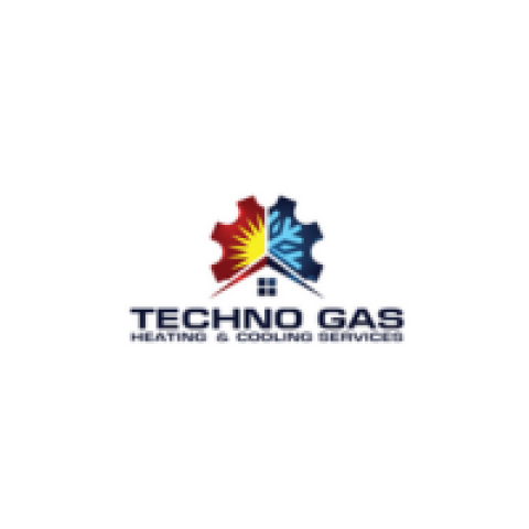 Techno Gas Heating & Cooling Services Ltd.