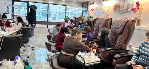 Annie Nail Spa