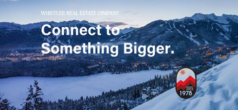 Whistler Real Estate