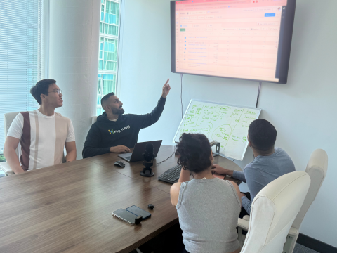 Spark Labs Marketing