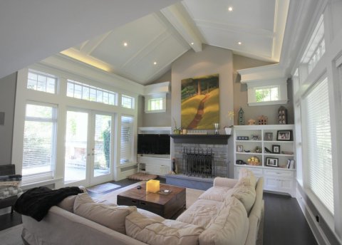 Vancouver Interior Painting