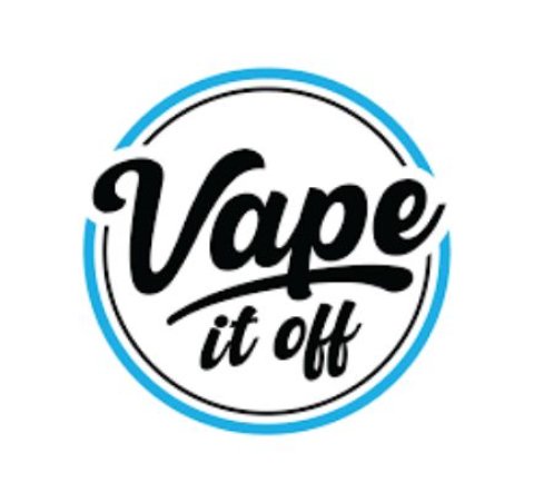 Vape It Off