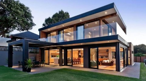 Vibe Design Build
