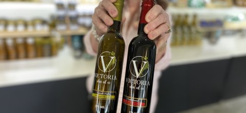 Victoria Olive Oil Co