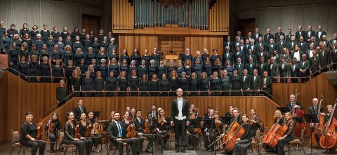 Victoria Choral Society