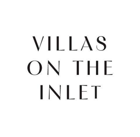 Villa's on the Inlet