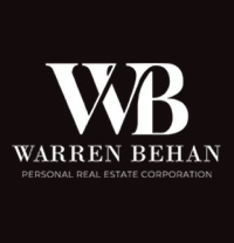 Warren Behan
