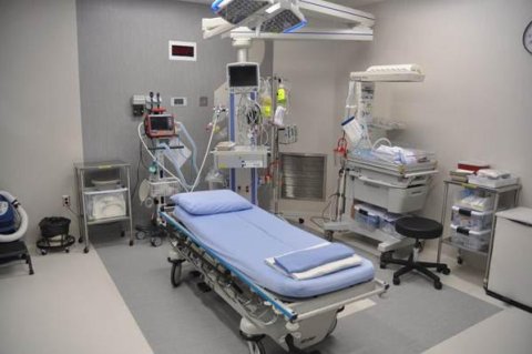 Whistler Health Care Foundation